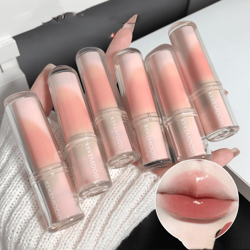 Moisturizing Water Light Lipstick - Whitening and Hydrating