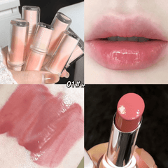 Moisturizing Water Light Lipstick - Whitening and Hydrating