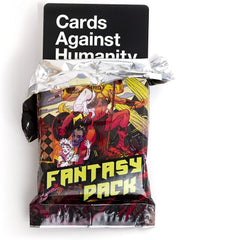 Cards Against Humanity Fantasy Pack - Fun Unlock