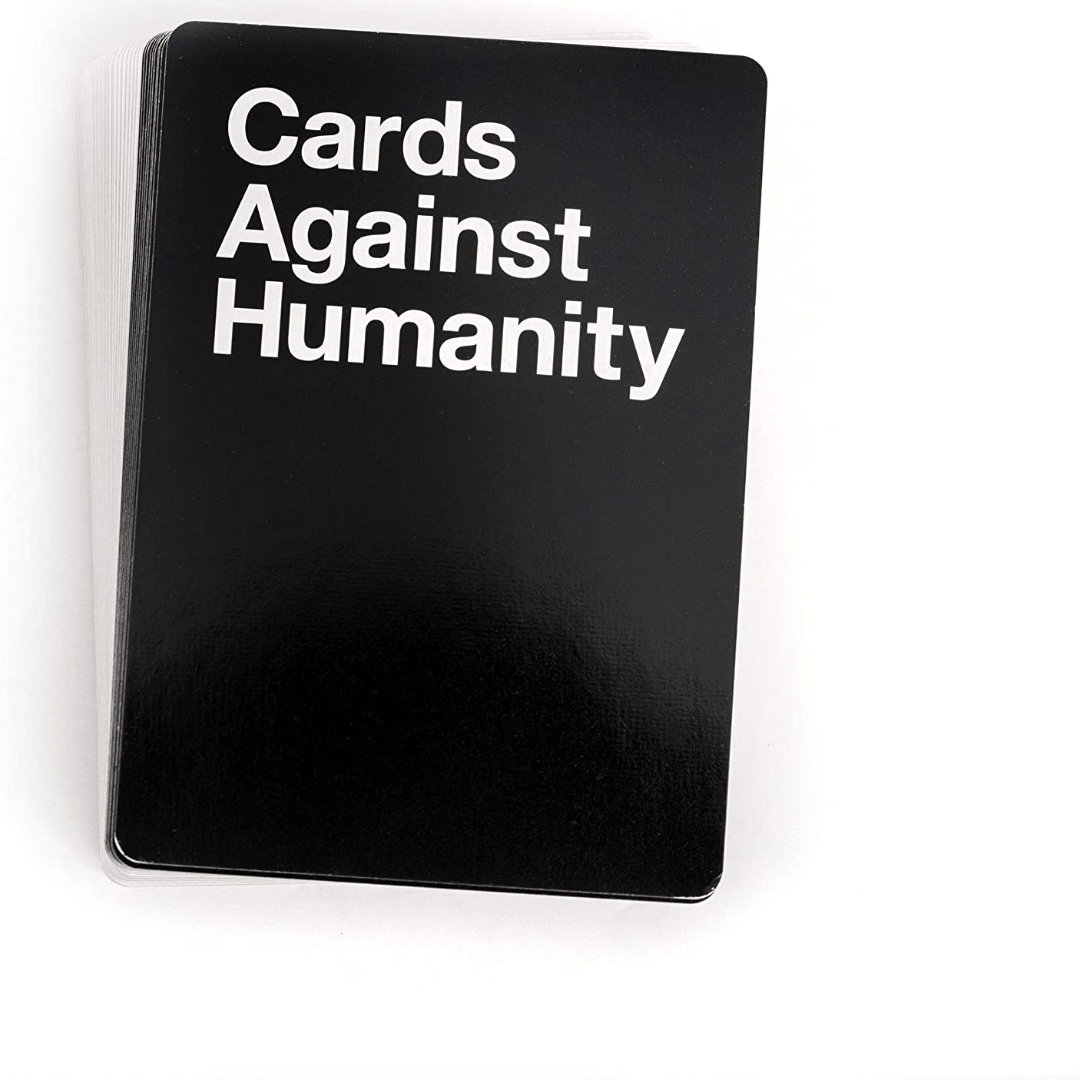 Cards Against Humanity Fantasy Pack - Fun Unlock