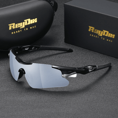 Men's UV Protection Sports Sunglasses Outdoor Cycling Sunglasses