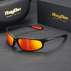 Men's Outdoor Polarized Sunglasses UV Protection for Travel