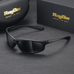 Men's Outdoor Polarized Sunglasses UV Protection for Travel
