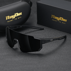 Men's Polarized Sunglasses UV Protection Sports Sunglasses