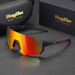 Men's Polarized Sunglasses UV Protection Sports Sunglasses