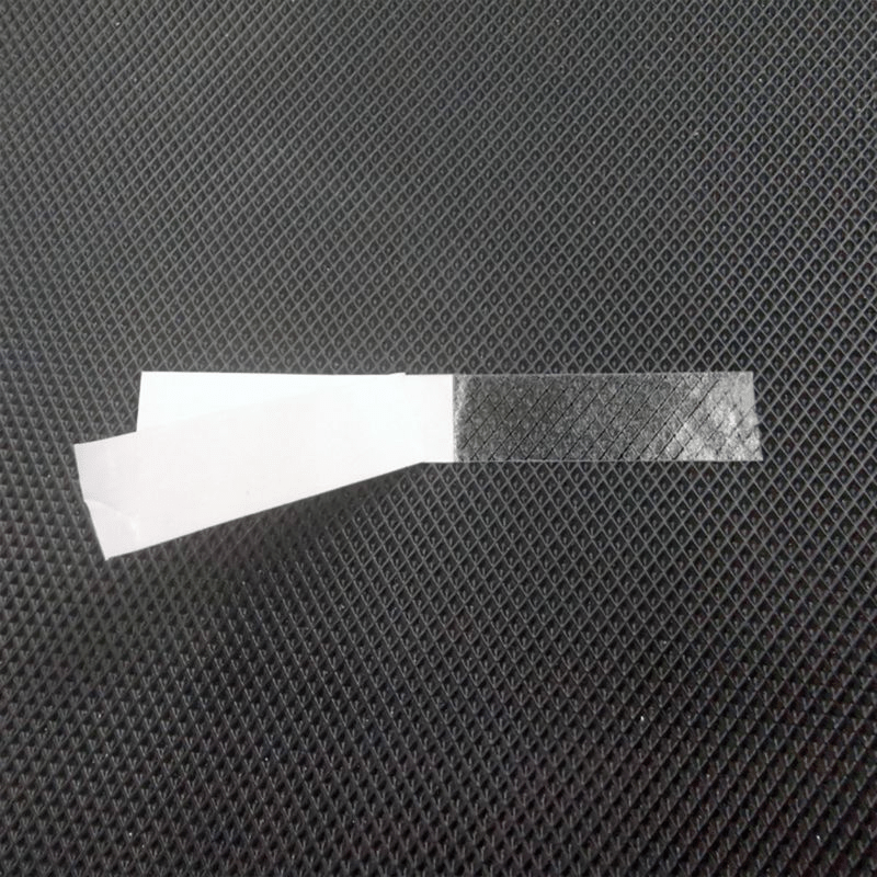 36pcs Transparent Double-sided Adhesive Chest Neckline Patch