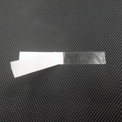 36pcs Transparent Double-sided Adhesive Chest Neckline Patch