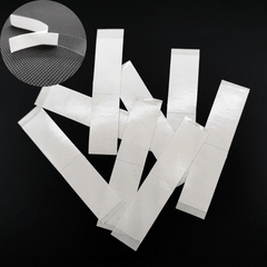 36pcs Transparent Double-sided Adhesive Chest Neckline Patch
