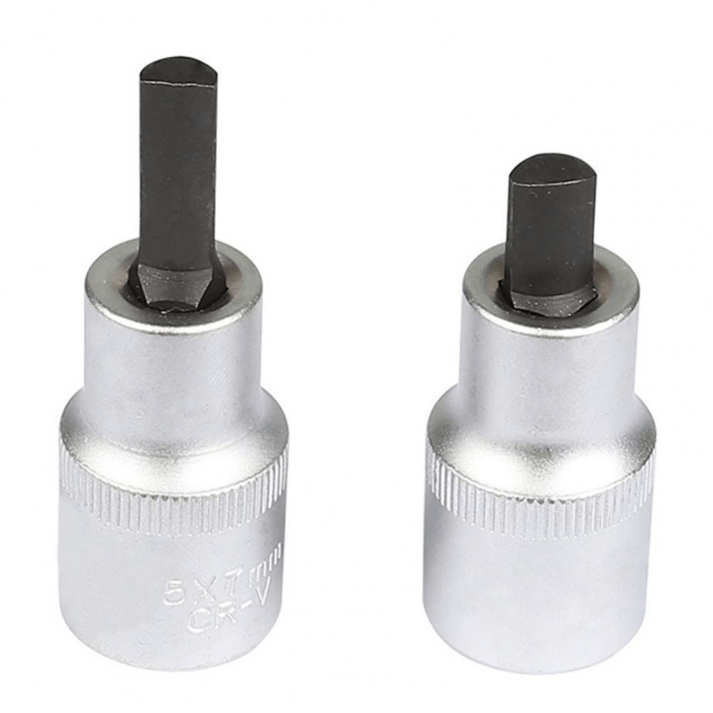 Professional Hydraulic Shock Absorber Removal Tool Kit
