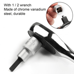 Professional Hydraulic Shock Absorber Removal Tool Kit