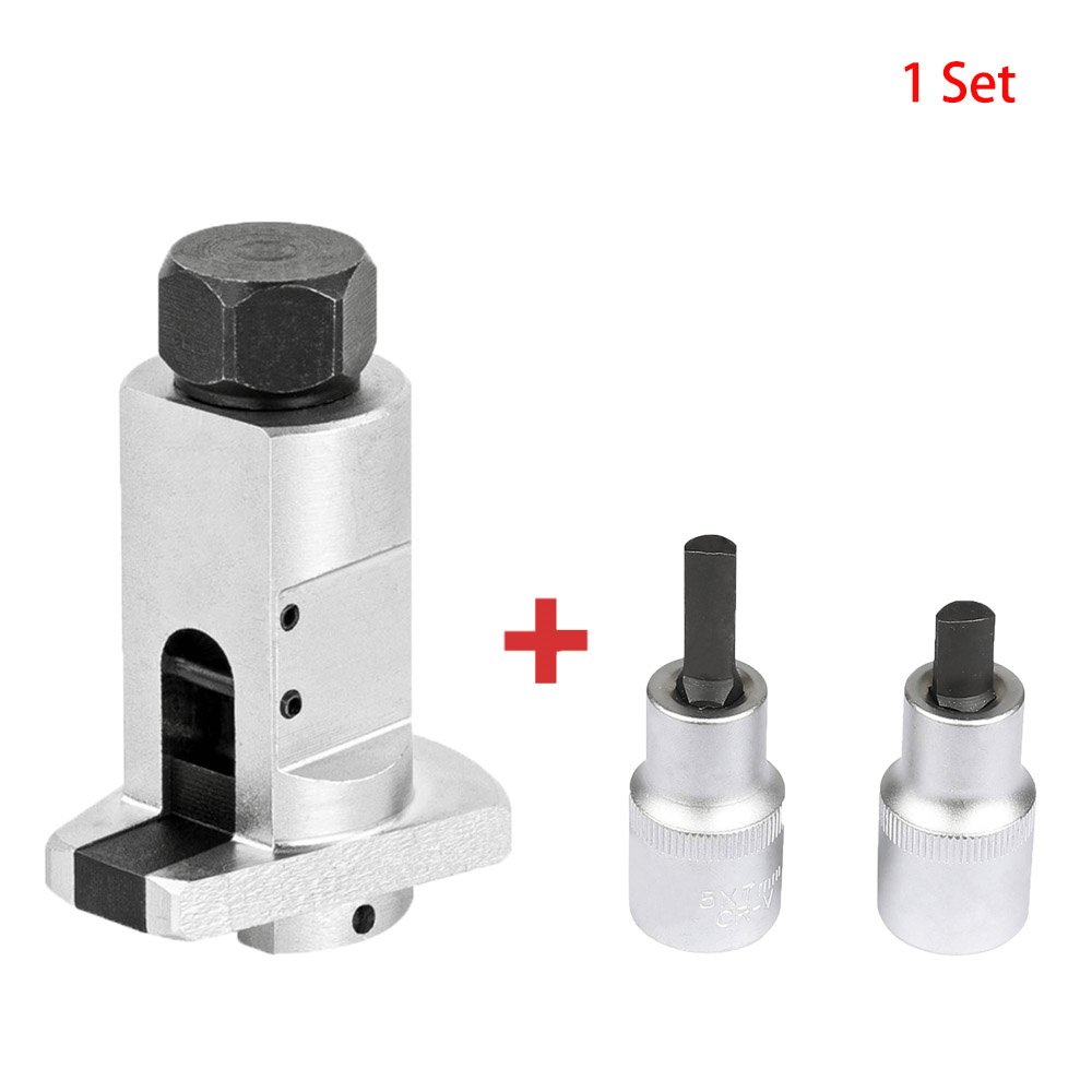 Professional Hydraulic Shock Absorber Removal Tool Kit