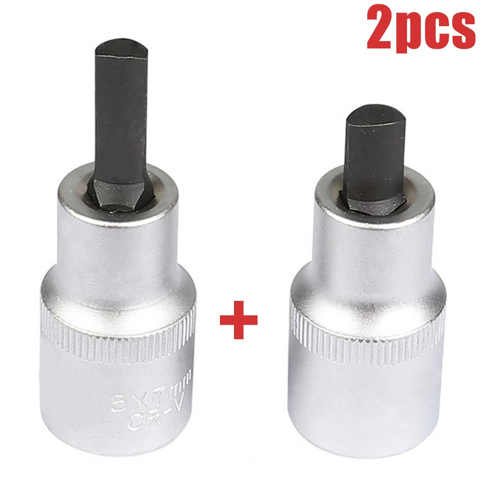 Professional Hydraulic Shock Absorber Removal Tool Kit