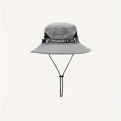 Men's Waterproof Outdoor Bucket Hat