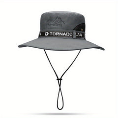 Men's Waterproof Outdoor Bucket Hat