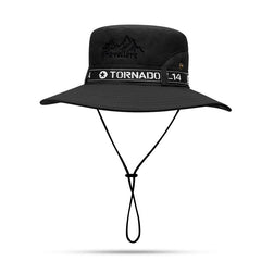 Men's Waterproof Outdoor Bucket Hat