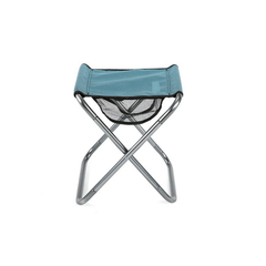 Portable Camping Stool with Carry Bag for Outdoor Activities