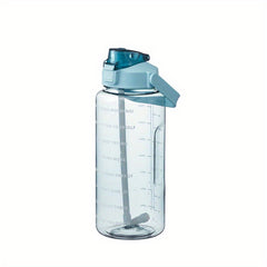 Large Capacity Portable Water Bottle for Outdoor Activities