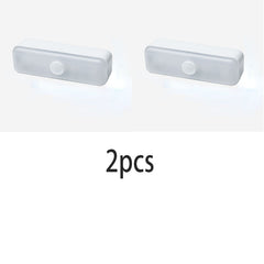 Wall Mounted Reading Light Stick On Bunk Bed Lamp Dimmable Lights