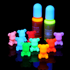 UV Resin Pearl Dye Pigment for DIY Jewelry Making