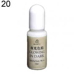 UV Resin Pearl Dye Pigment for DIY Jewelry Making