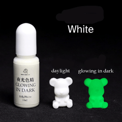 UV Resin Pearl Dye Pigment for DIY Jewelry Making