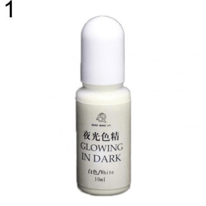 UV Resin Pearl Dye Pigment for DIY Jewelry Making
