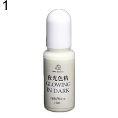 UV Resin Pearl Dye Pigment for DIY Jewelry Making