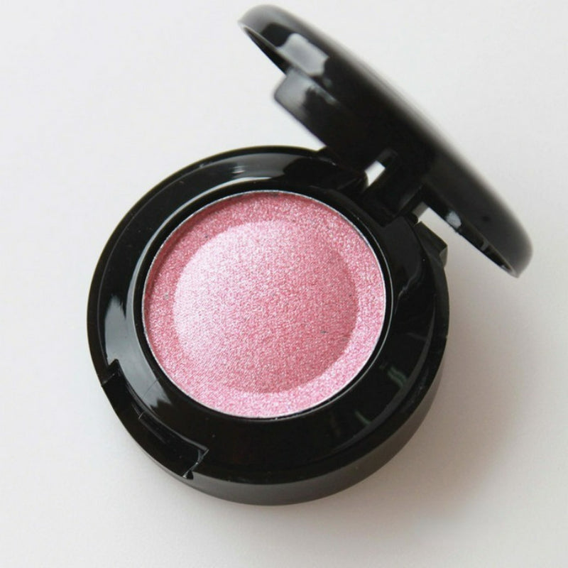 Long Lasting Double Decked Eyeshadow Palette with 6 Colors