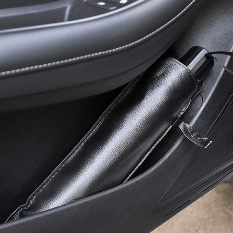 Car Sunshade Umbrella Portable Travel Accessories Reusable