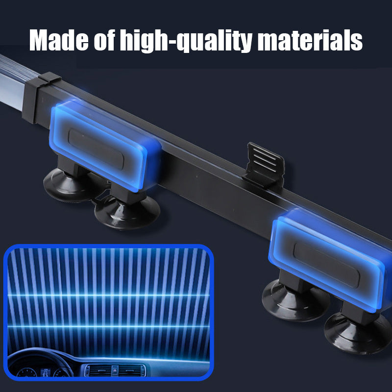 Retractable Windshield Sun Shade Car Sun Protector Cover