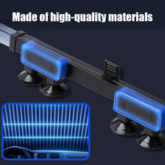 Retractable Windshield Sun Shade Car Sun Protector Cover