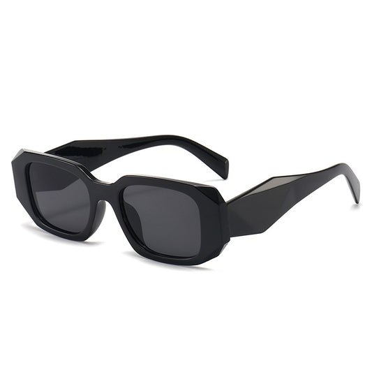 Men's UV Protection Sunglasses for Street Photography