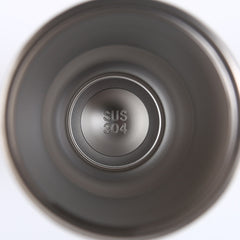 30oz Portable Car Tumbler 304 Stainless Steel Insulated Cup Leakproof