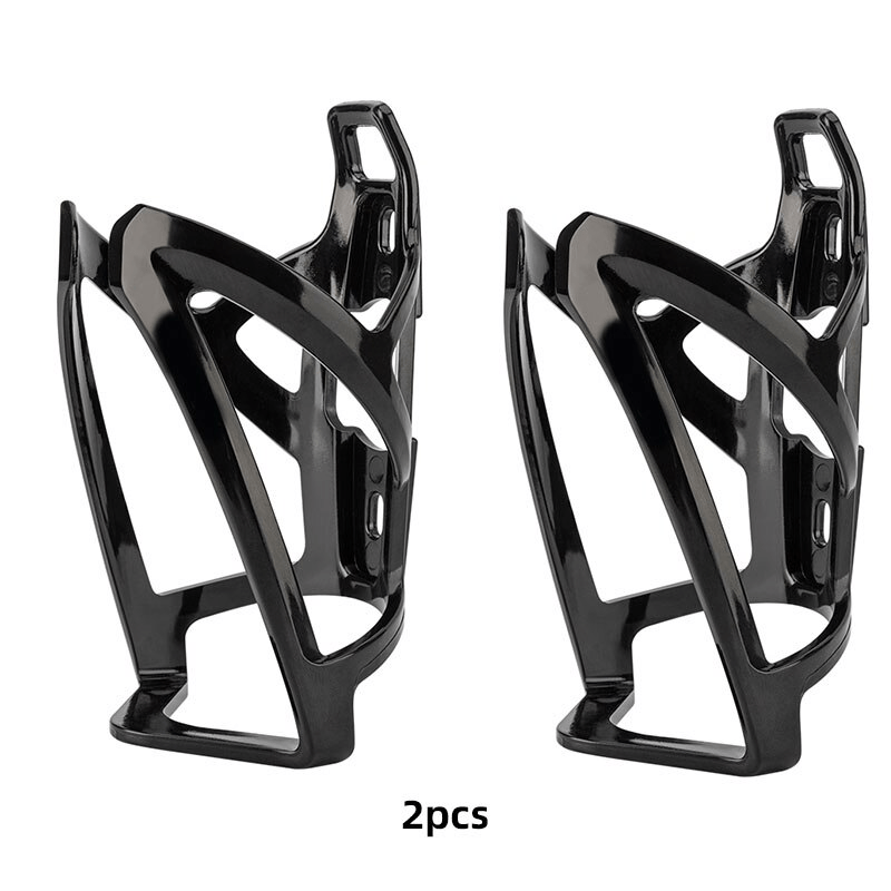 Colorful Bicycle Bottle Cage for Easy Hydration