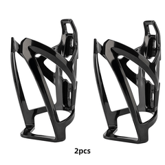 Colorful Bicycle Bottle Cage for Easy Hydration