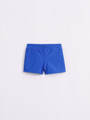 Boys Crocodile Graphic Swimming Shorts Kids Boxer Trunks Beach Shorts