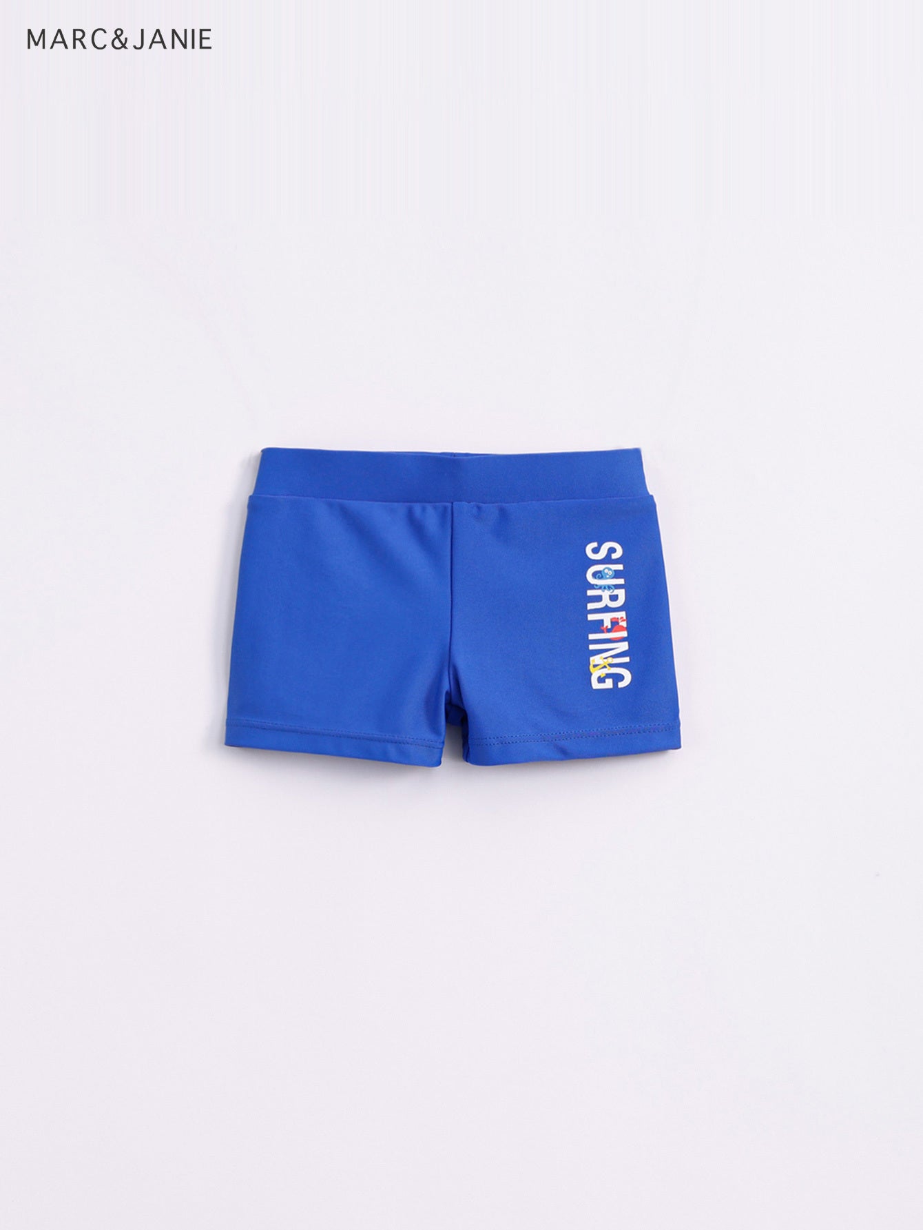 Boys Crocodile Graphic Swimming Shorts Kids Boxer Trunks Beach Shorts