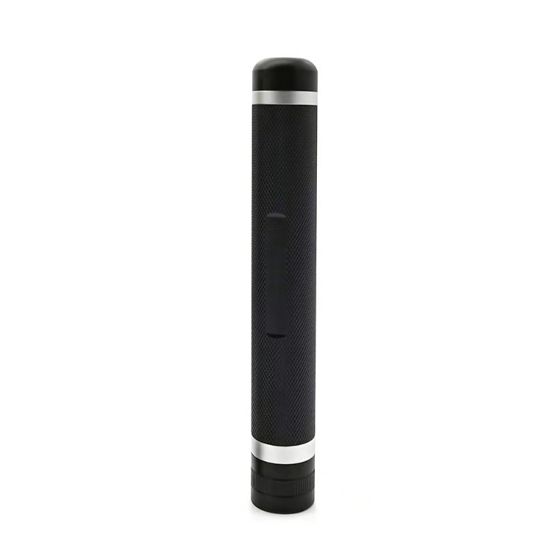 Stainless Steel Cigar Moisturizing Tube Box Holder