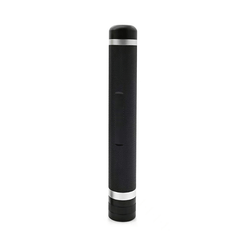 Stainless Steel Cigar Moisturizing Tube Box Holder