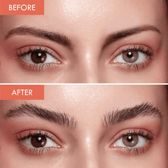 Transparent Eyebrow Wax Eyebrow Shaping Soap Cream Pomade