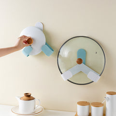 Foldable Utensils Holder Stand Organizer for Kitchen Accessories Storage