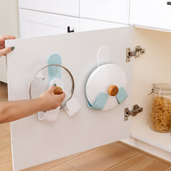 Foldable Utensils Holder Stand Organizer for Kitchen Accessories Storage