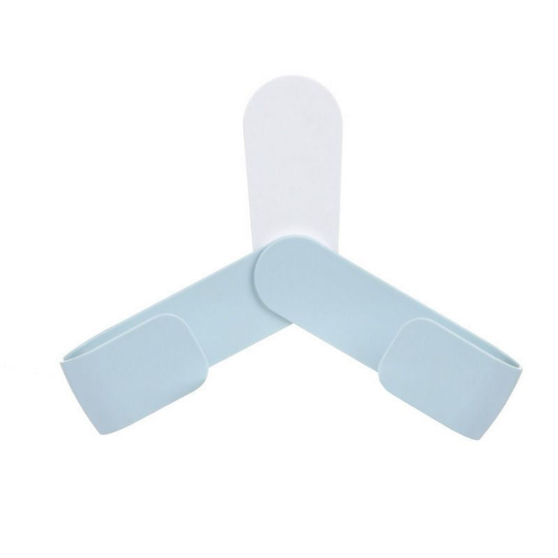 Foldable Utensils Holder Stand Organizer for Kitchen Accessories Storage