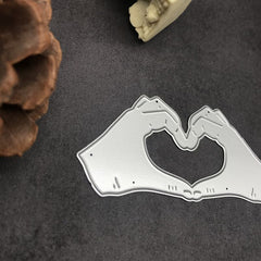Metal Cutting Die for Paper Card Making Scrapbooking DIY