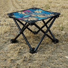 Portable Folding Chair for Outdoor Activities - Hiking, Fishing, Camping