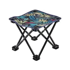 Portable Folding Chair for Outdoor Activities - Hiking, Fishing, Camping