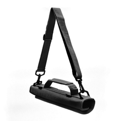 Portable Golf Club Bag Lightweight Training Case with Shoulder Straps