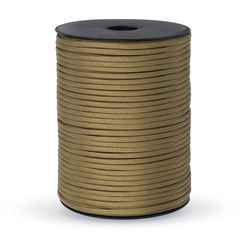 Colorful Nylon Macrame Rope for Camping & Climbing