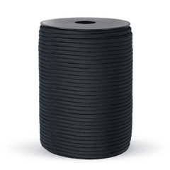 Colorful Nylon Macrame Rope for Camping & Climbing