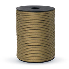 Colorful Nylon Macrame Rope for Camping & Climbing